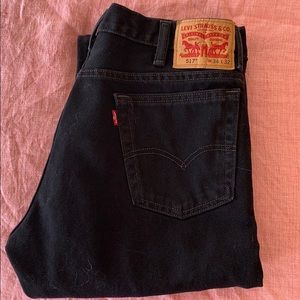 Men’s Levi’s